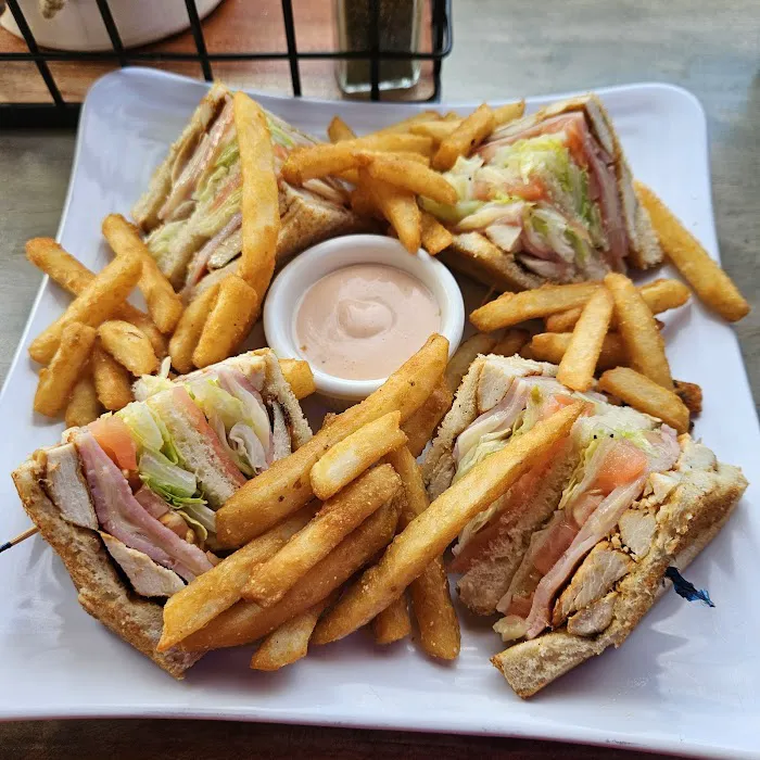 Cuban Sandwich King Picture 10