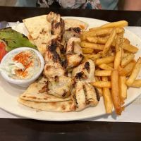 Mykonos Restaurant ico