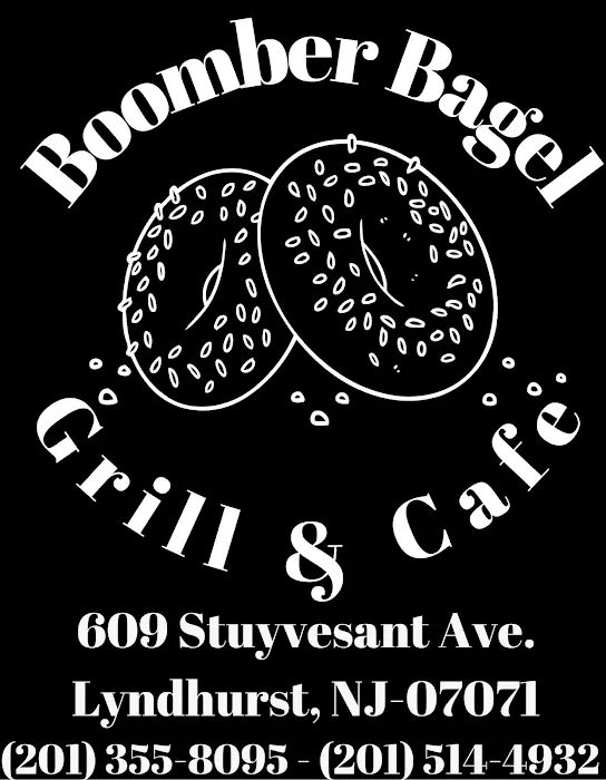 BOOMBER HOT BAGELS & GRILL Picture 6