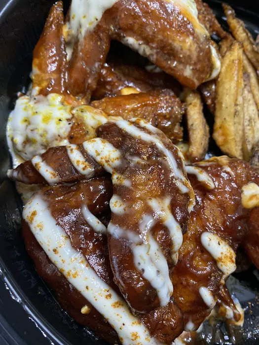 Wing Champ Picture 2
