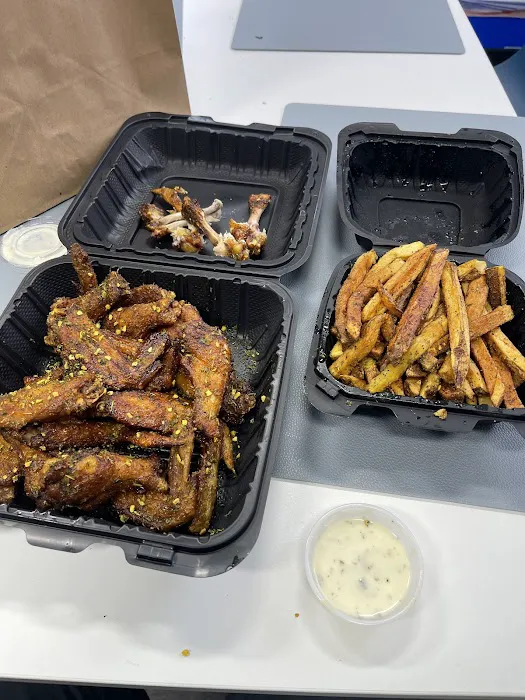 Wing Champ Picture 8