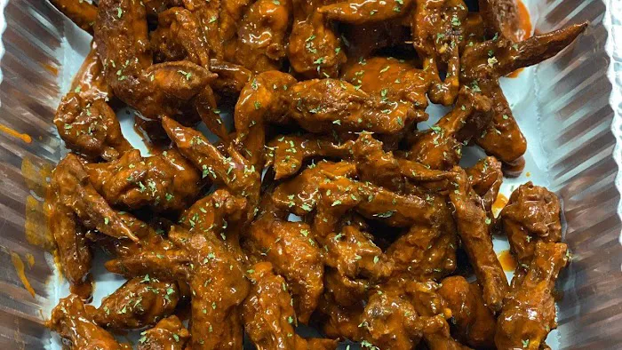 Wing Champ Picture 10
