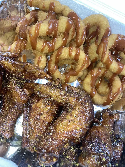 Wing Champ Picture 4
