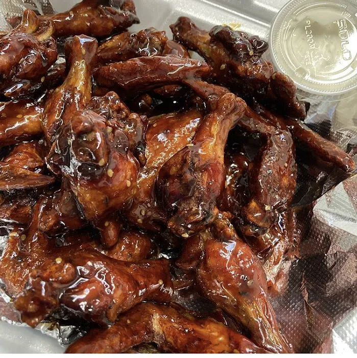 Wing Champ Picture 5