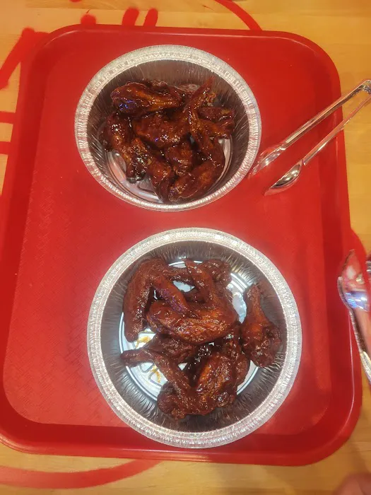 Wing Champ Picture 6
