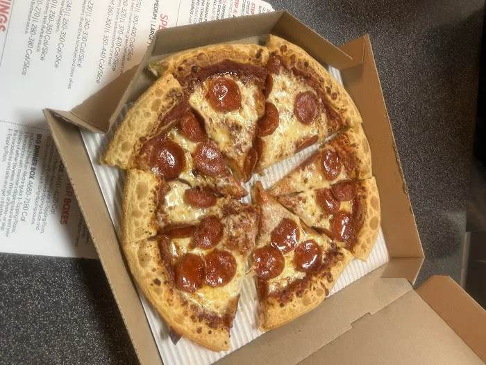 Pizza Hut Picture 1