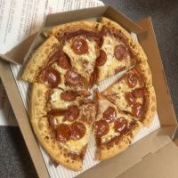 Pizza Hut ico