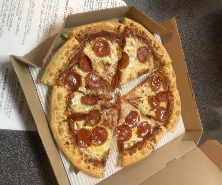 Pizza Hut