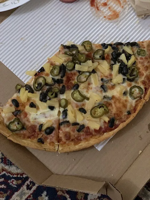 Pizza Hut Picture 10