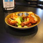 Project 584 Bar & Grill