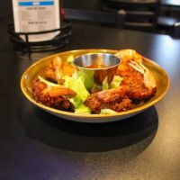 Project 584 Bar & Grill ico