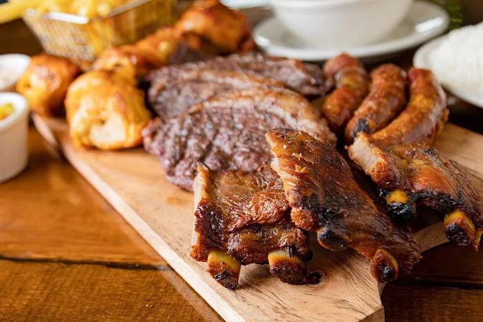 Brazilian Spices Steakhouse - Bar - Pizzeria Picture 7