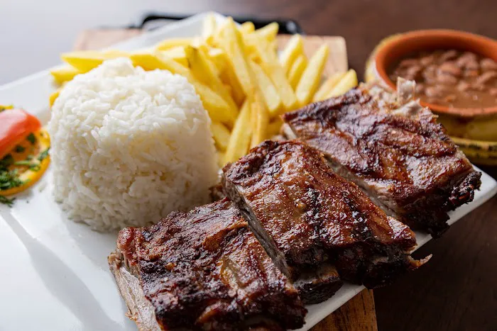 Brazilian Spices Steakhouse - Bar - Pizzeria Picture 5