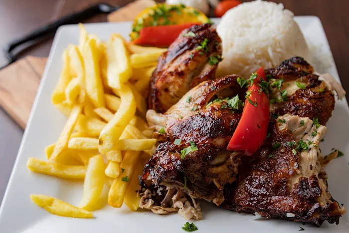 Brazilian Spices Steakhouse - Bar - Pizzeria Picture 6