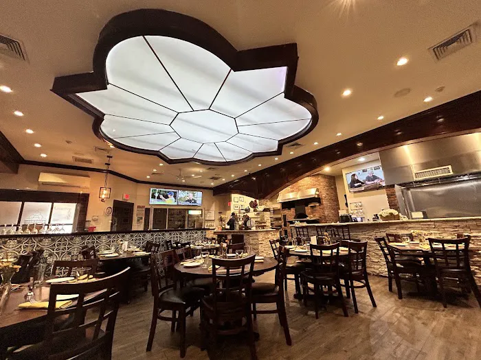 Brazilian Spices Steakhouse - Bar - Pizzeria Picture 1
