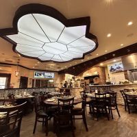 Brazilian Spices Steakhouse - Bar - Pizzeria ico