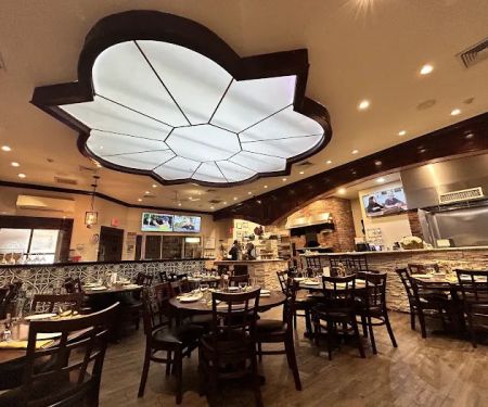 Brazilian Spices Steakhouse - Bar - Pizzeria