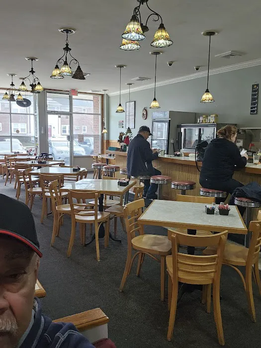 Fisher's Cafe Picture 10