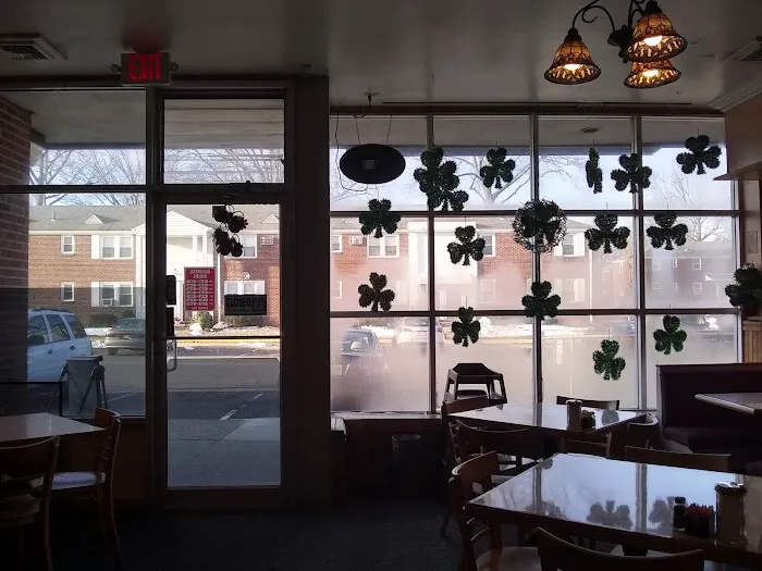 Fisher's Cafe Picture 3