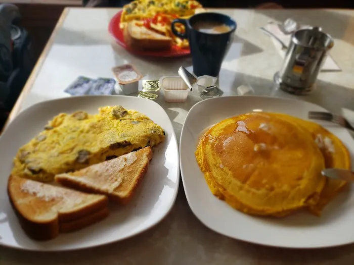 Fisher's Cafe Picture 8