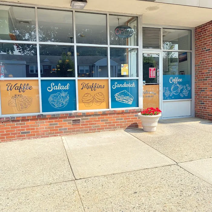 Fisher's Cafe Picture 6