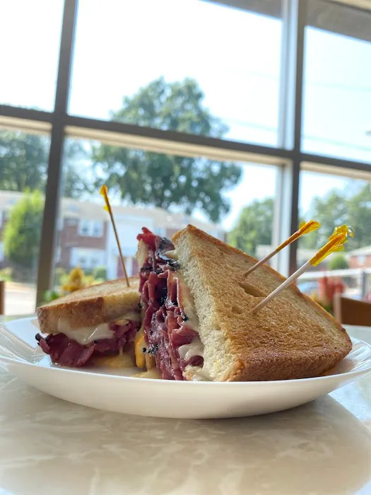 Fisher's Cafe Picture 4