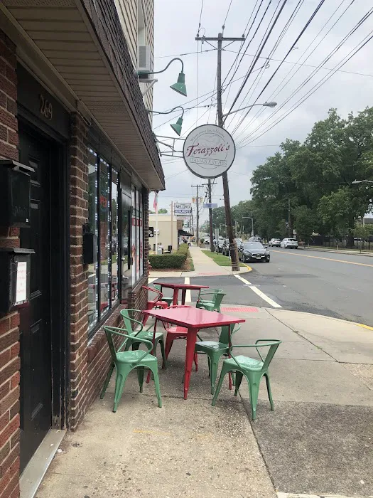 Ferazzoli's Italian Kitchen Picture 9