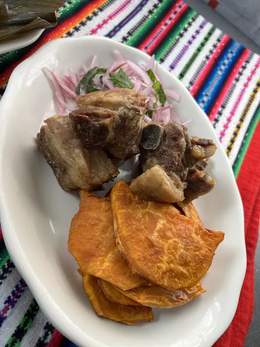 Taita Kitchen Peruvian Restaurant Picture 8