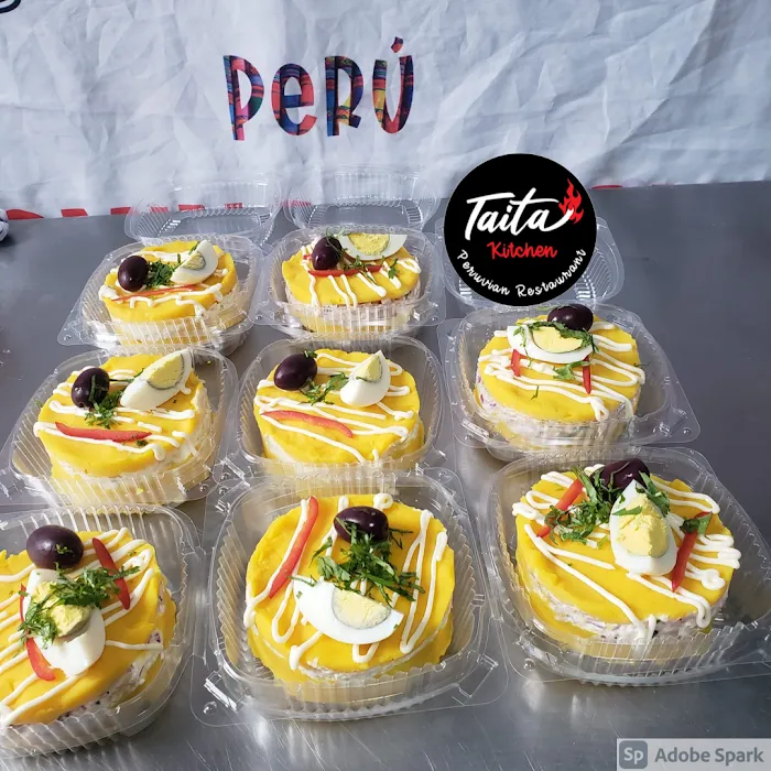 Taita Kitchen Peruvian Restaurant Picture 5