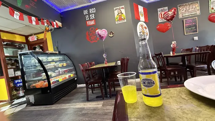 Taita Kitchen Peruvian Restaurant Picture 1