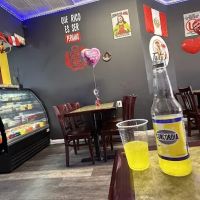 Taita Kitchen Peruvian Restaurant ico