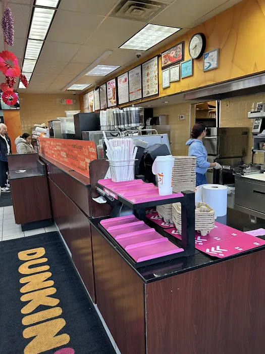 Dunkin' Picture 2