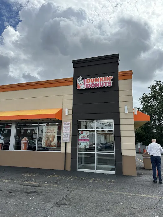 Dunkin' Picture 8
