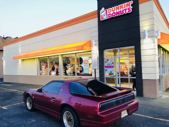 Dunkin' Picture 1