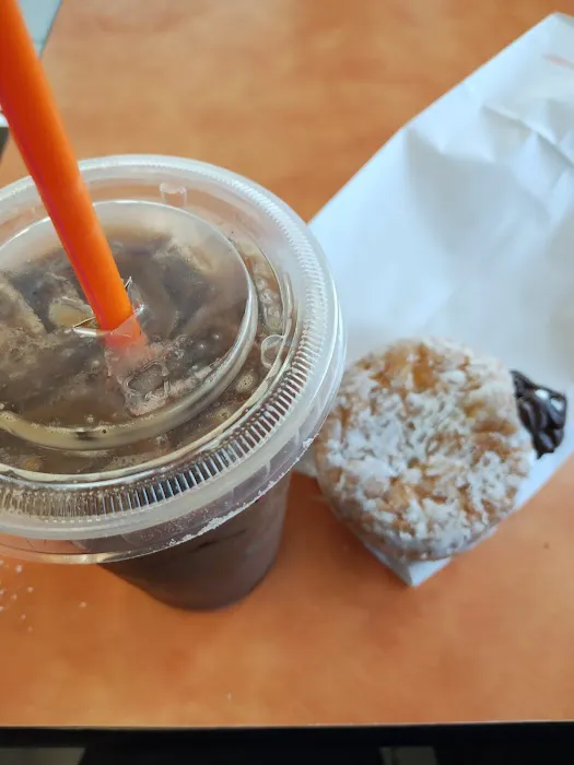 Dunkin' Picture 6