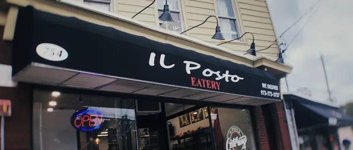 IL Posto Eatery Picture 7