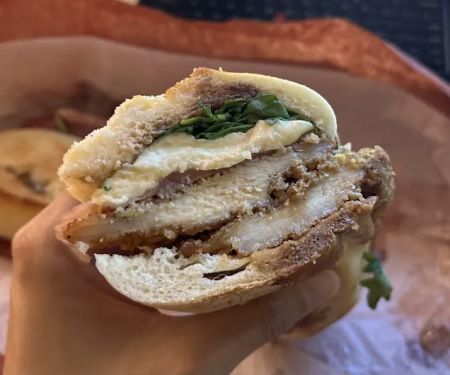 IL Posto Eatery