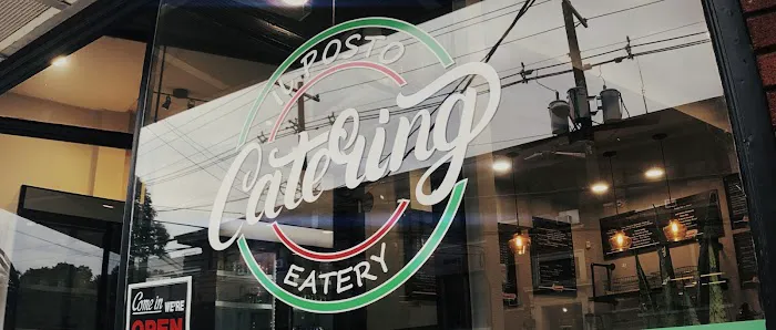IL Posto Eatery Picture 8