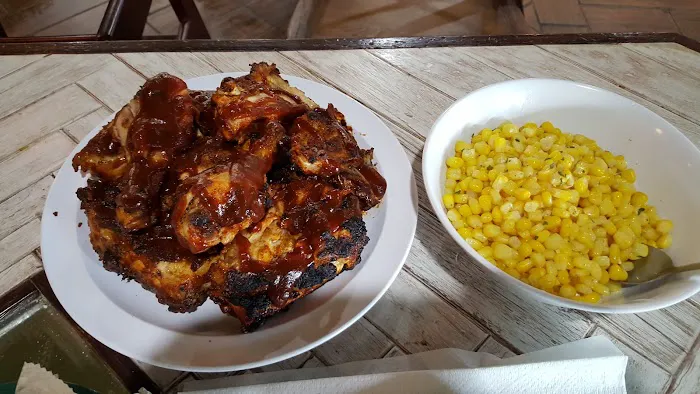 BBQ Zone Picture 1