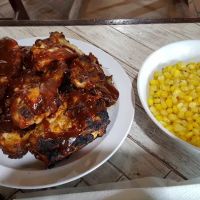 BBQ Zone ico