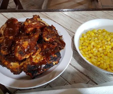 BBQ Zone
