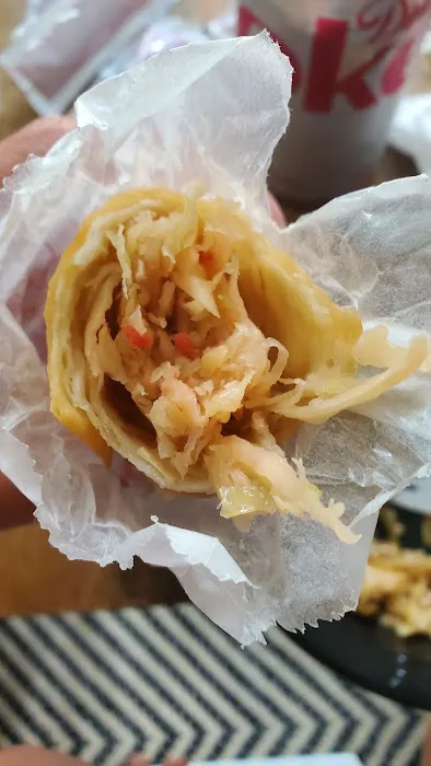 Hunan Wok Picture 7
