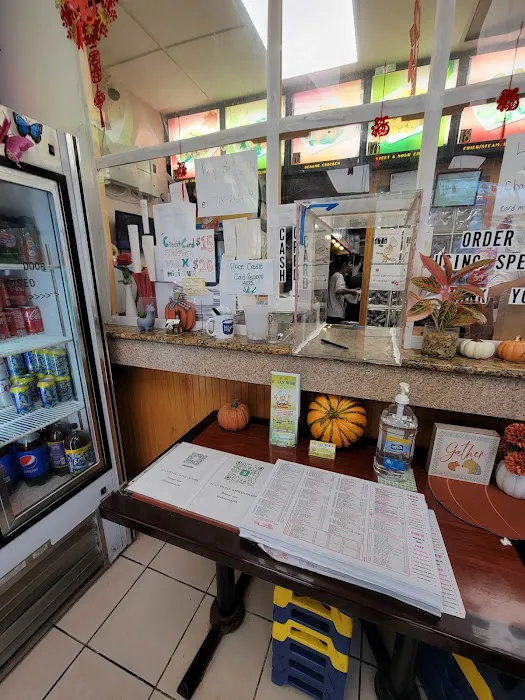 Hunan Wok Picture 10