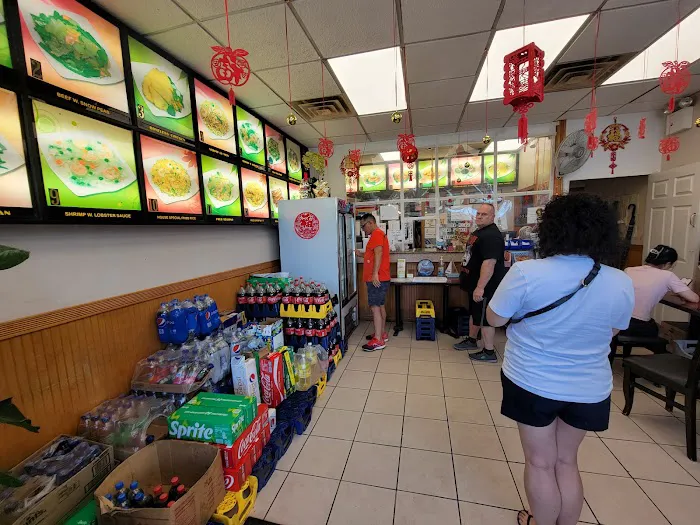 Hunan Wok Picture 4