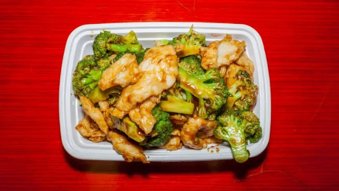 Hunan Wok Picture 1