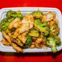 Hunan Wok ico