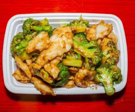 Hunan Wok