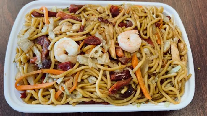 Hunan Wok Picture 6