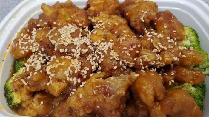 Hunan Wok Picture 2
