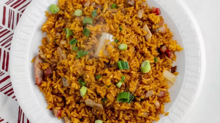 Hunan Wok Picture 5